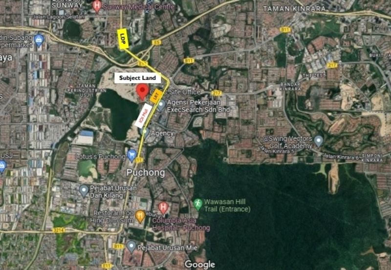 Wyn Residence @Puchong Open For Booking 