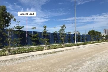 Wyn Residence @Puchong Open For Booking 