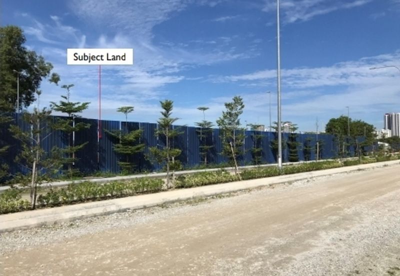 Wyn Residence @Puchong Open For Booking 