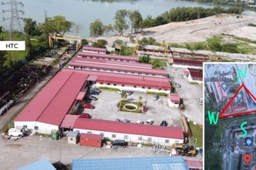 Wyn Residence @Puchong Open For Booking 