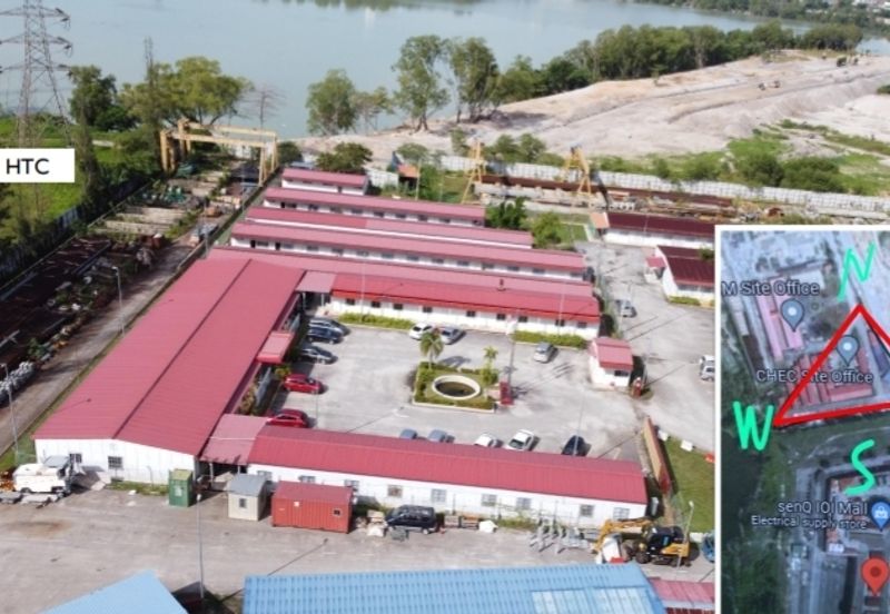 Wyn Residence @Puchong Open For Booking 