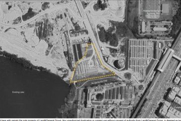 Wyn Residence @Puchong Open For Booking 