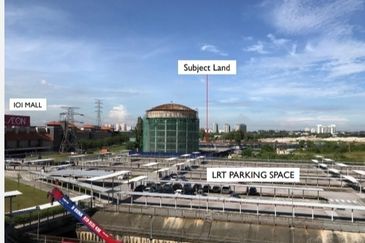 Wyn Residence @Puchong Open For Booking 