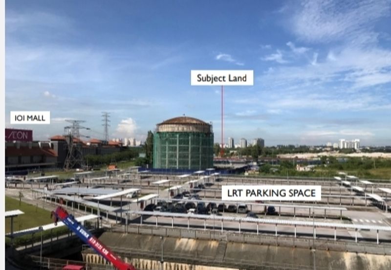 Wyn Residence @Puchong Open For Booking 