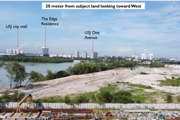 Wyn Residence @Puchong Open For Booking 