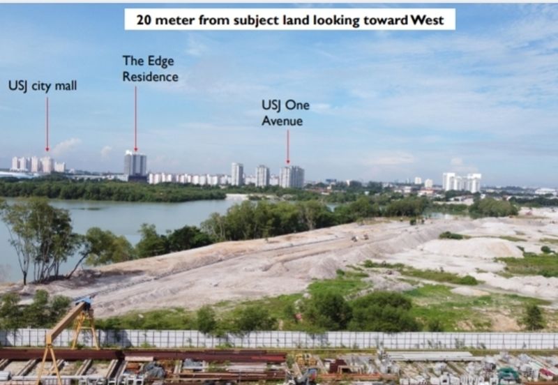 Wyn Residence @Puchong Open For Booking 