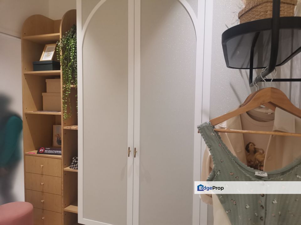 J.Satine Residensi Wilayah @ Setapak Open For Booking, Kuala Lumpur, Setapak