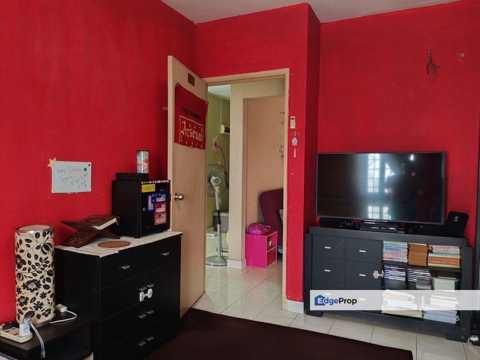 Palm Spring Condo @ Damansara For Sale, Selangor, Sunway Damansara