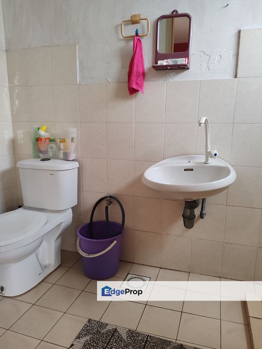 Palm Spring Condo @ Damansara For Sale, Selangor, Sunway Damansara