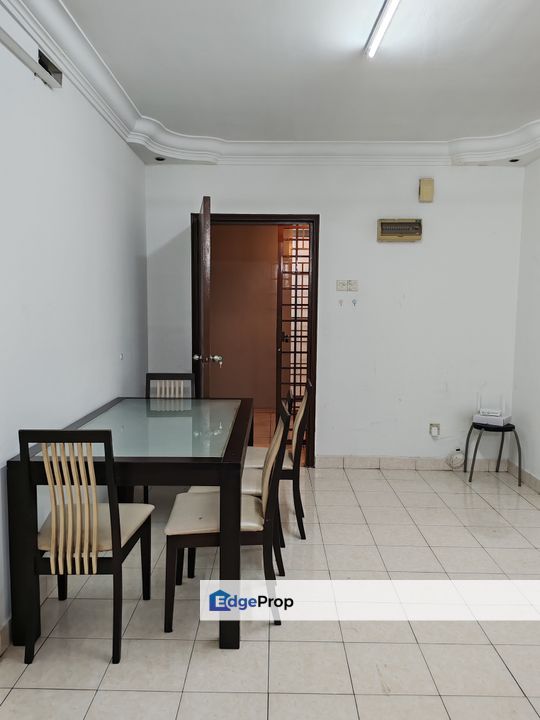 Palm Spring Condo @ Damansara For Sale, Selangor, Sunway Damansara