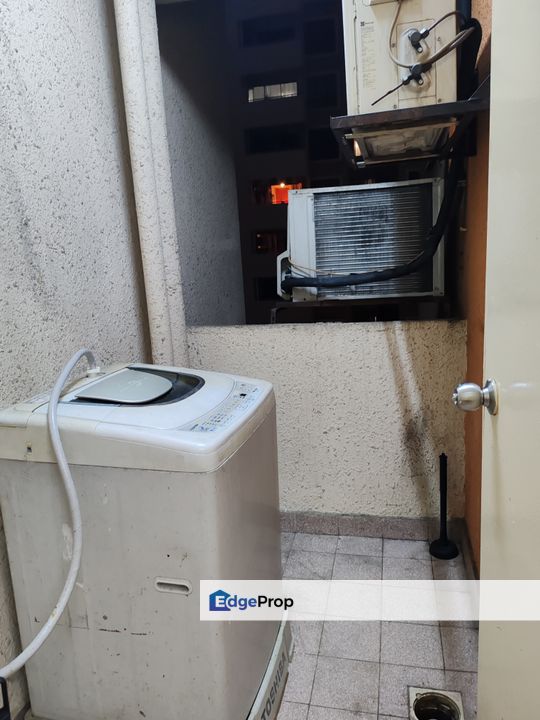 Palm Spring Condo @ Damansara For Sale, Selangor, Sunway Damansara