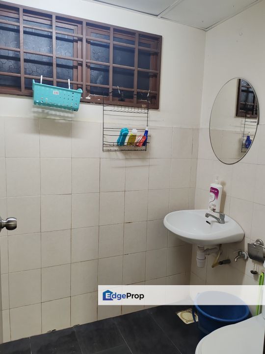 Renovate Palm Spring Condo @ Damansara To Let, Selangor, Sunway Damansara