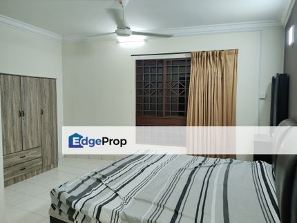 Renovate Palm Spring Condo @ Damansara To Let, Selangor, Sunway Damansara