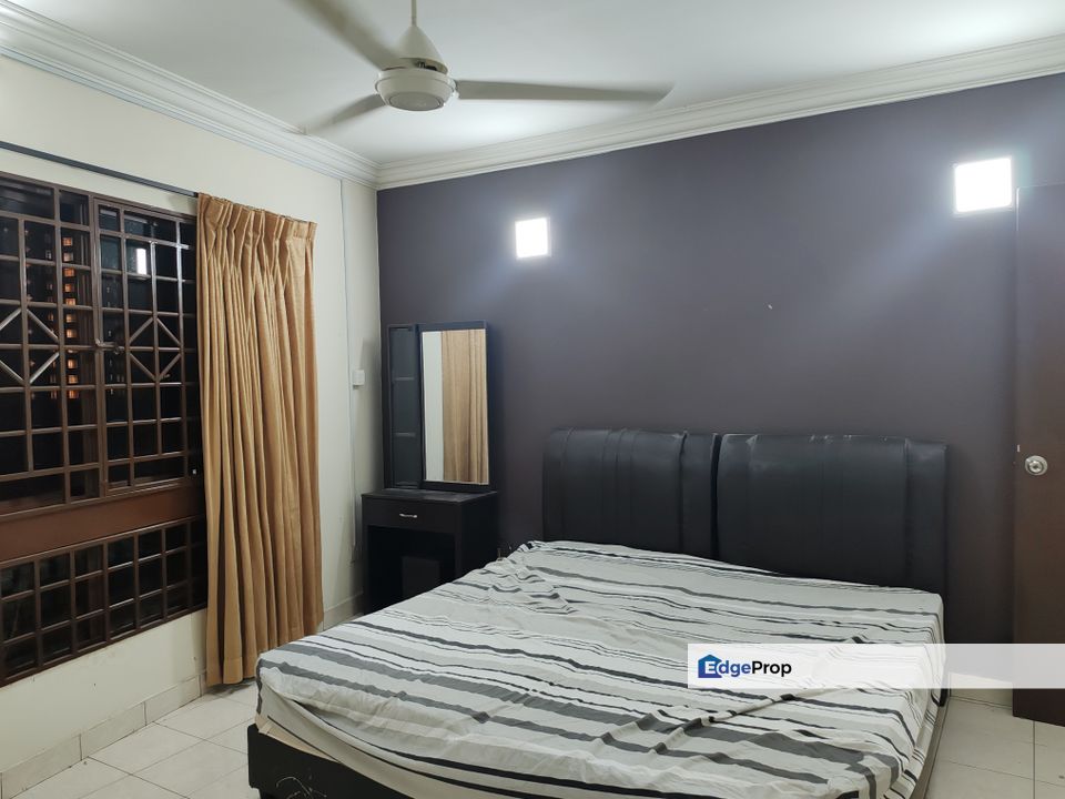 Renovate Palm Spring Condo @ Damansara To Let, Selangor, Sunway Damansara