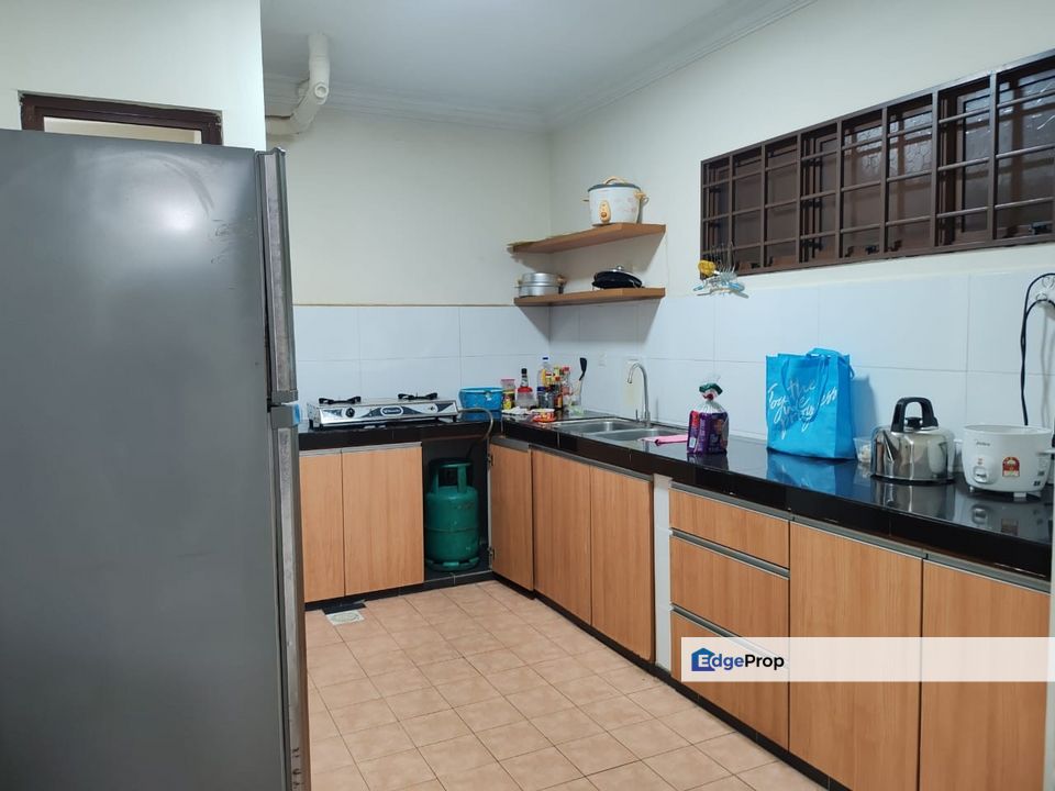 Palm Spring @ Kota Damansara To Let, Selangor, Sunway Damansara