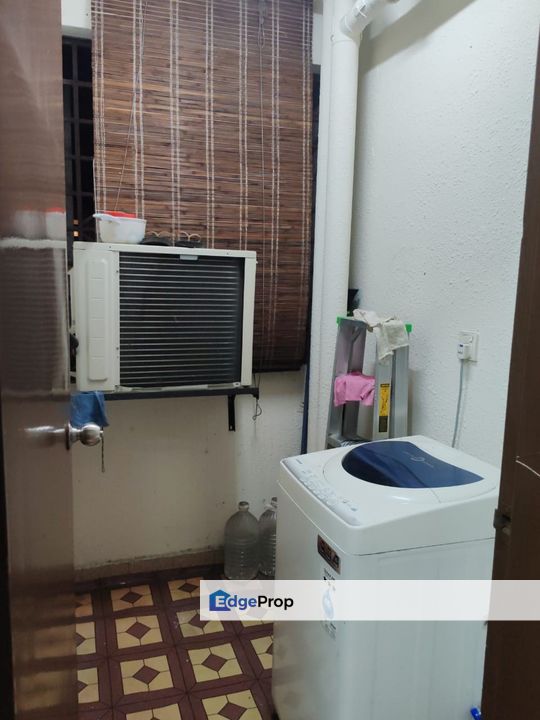 Palm Spring @ Kota Damansara To Let, Selangor, Sunway Damansara