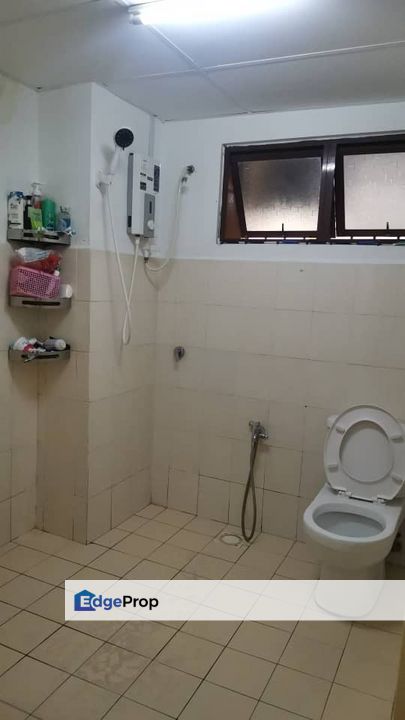  Palm Spring @ Kota Damansara To Let, Selangor, Sunway Damansara