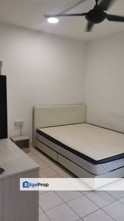  Palm Spring @ Kota Damansara To Let, Selangor, Sunway Damansara