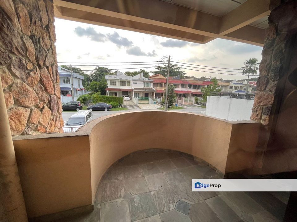 Subang Jaya @ SS14 Double Storey For Sale, Selangor, Subang Jaya