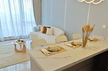 Core Residence @ TRX