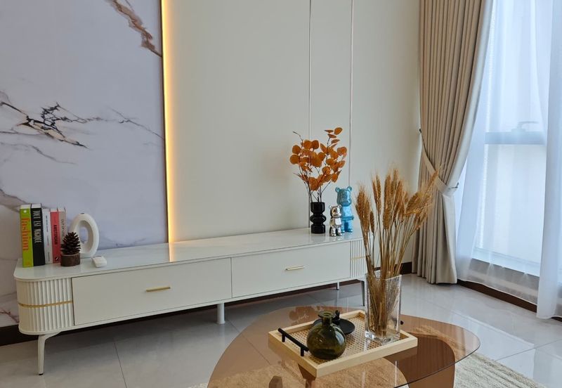 Core Residence @ TRX