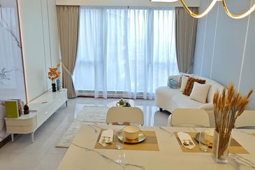 Core Residence @ TRX