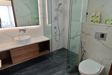 Core Residence @ TRX