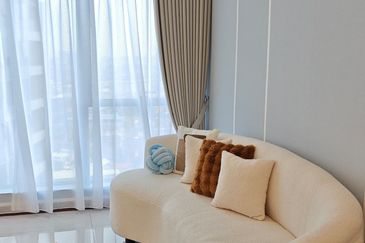 Core Residence @ TRX