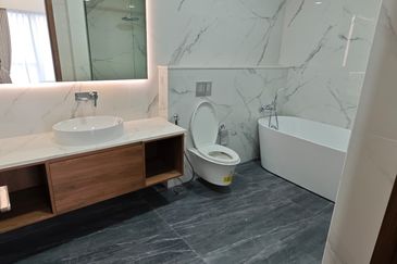 Core Residence @ TRX