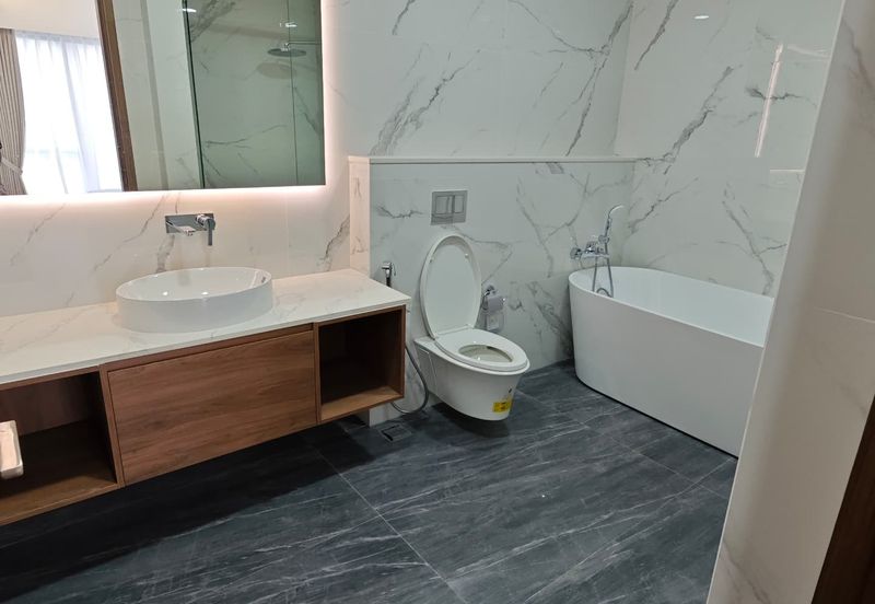 Core Residence @ TRX