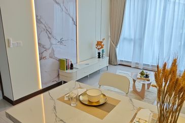 Core Residence @ TRX