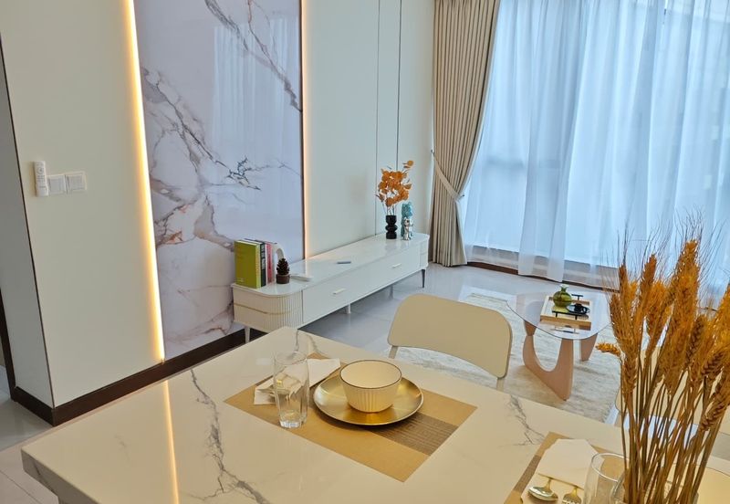 Core Residence @ TRX