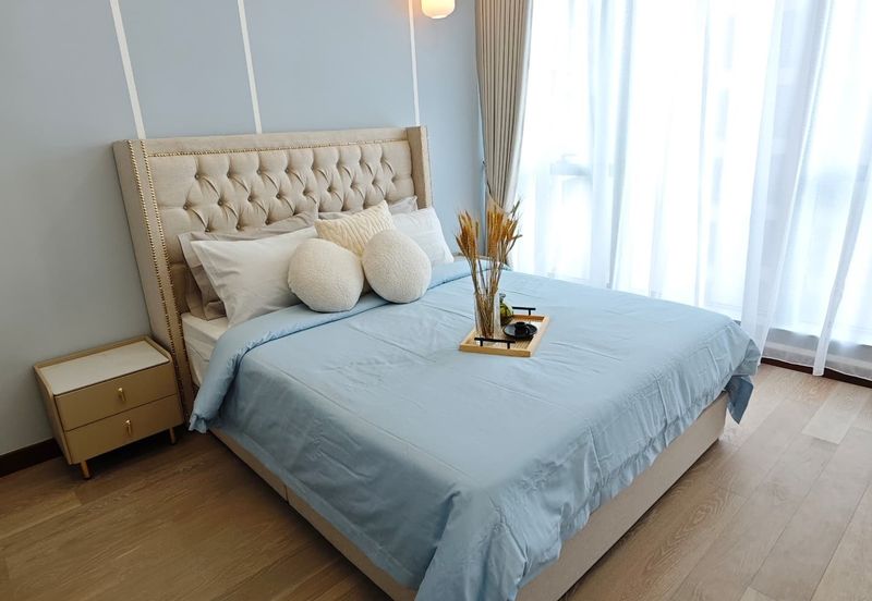 Core Residence @ TRX