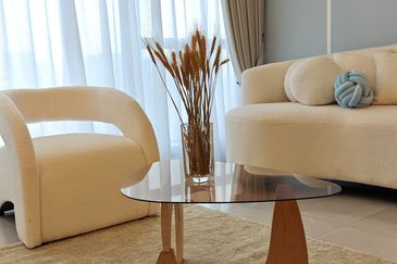 Core Residence @ TRX