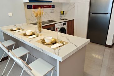 Core Residence @ TRX