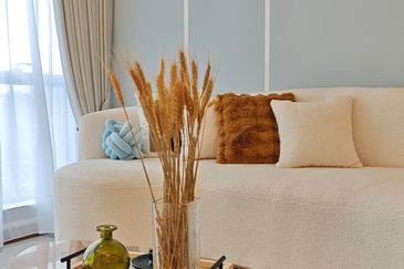 Core Residence @ TRX