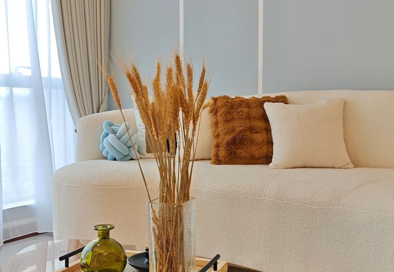 Core Residence @ TRX