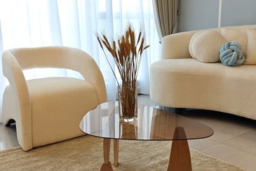 Core Residence @ TRX