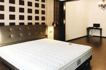 Damansara Heights (Bukit Damansara)