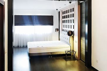 Damansara Heights (Bukit Damansara)