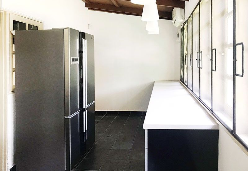 Damansara Heights (Bukit Damansara)