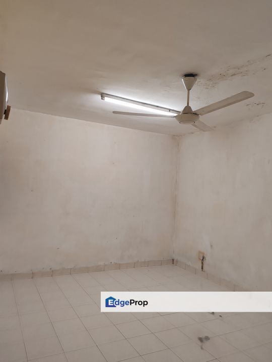 Palm Spring @ Kota Damansara To Let, Selangor, Sunway Damansara