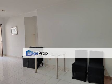 Palm Spring @ Kota Damansara To Let, Selangor, Sunway Damansara