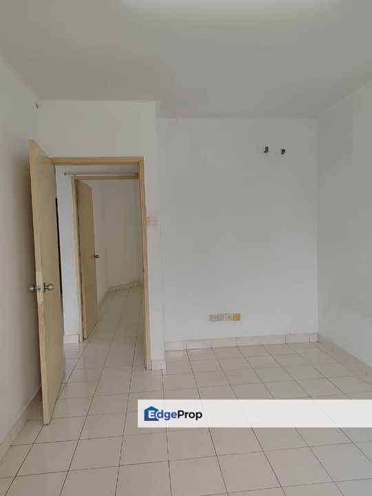 Palm Spring @ Kota Damansara To Let, Selangor, Sunway Damansara