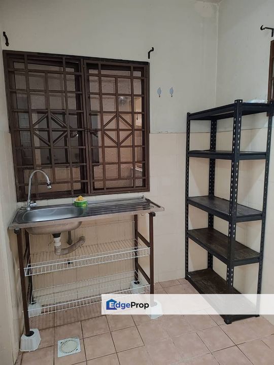 Palm Spring @ Kota Damansara To Let, Selangor, Sunway Damansara