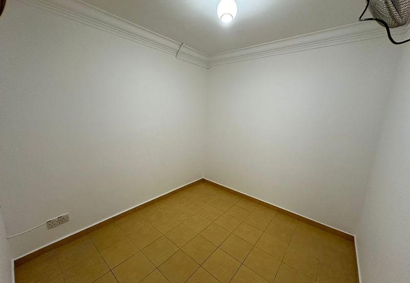 Taman Subang Indah PJS 10