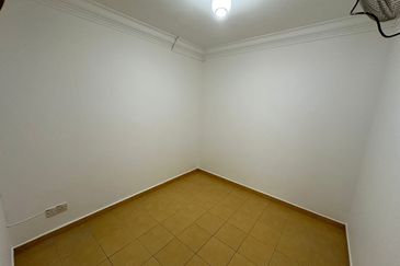 Taman Subang Indah PJS 10