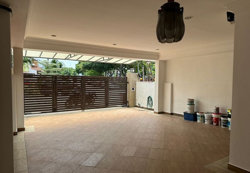 Taman Subang Indah PJS 10