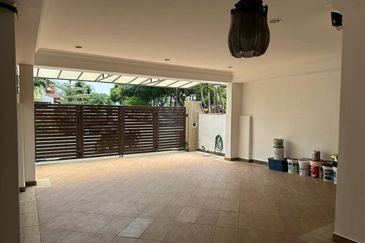 Taman Subang Indah PJS 10