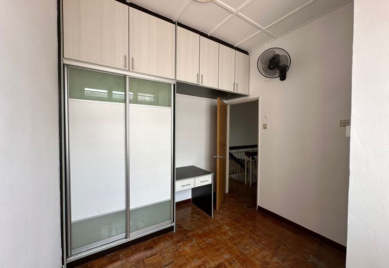 Taman Subang Indah PJS 10